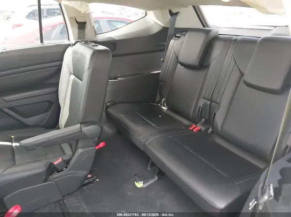 1V2UR2CA3KC537890 2019 VOLKSWAGEN ATLAS - Image 8