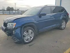 1V2UR2CA3KC540918 2019 VOLKSWAGEN ATLAS