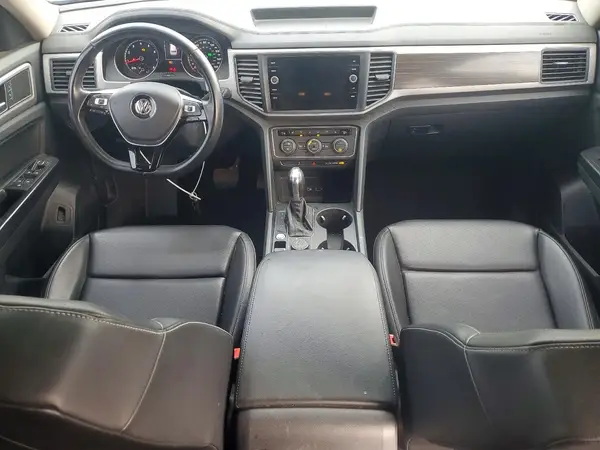 1V2UR2CA3KC540918 2019 VOLKSWAGEN ATLAS - Image 8