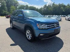 1V2UR2CA3KC548517 2019 VOLKSWAGEN ATLAS
