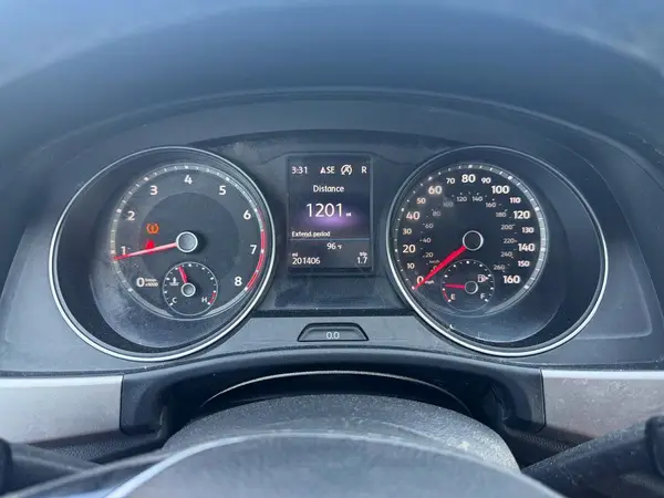 1V2UR2CA3KC548517 2019 VOLKSWAGEN ATLAS - Image 8