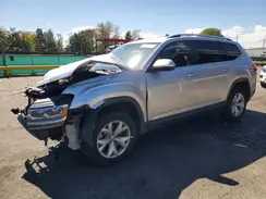 1V2UR2CA3KC548954 2019 VOLKSWAGEN ATLAS