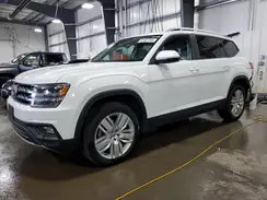 1V2UR2CA3KC549327 2019 VOLKSWAGEN ATLAS