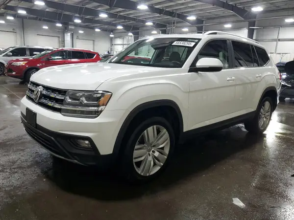 1V2UR2CA3KC549327 2019 VOLKSWAGEN ATLAS - Image 1
