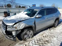 1V2UR2CA3KC553281 2019 VOLKSWAGEN ATLAS