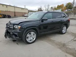 1V2UR2CA3KC553605 2019 VOLKSWAGEN ATLAS