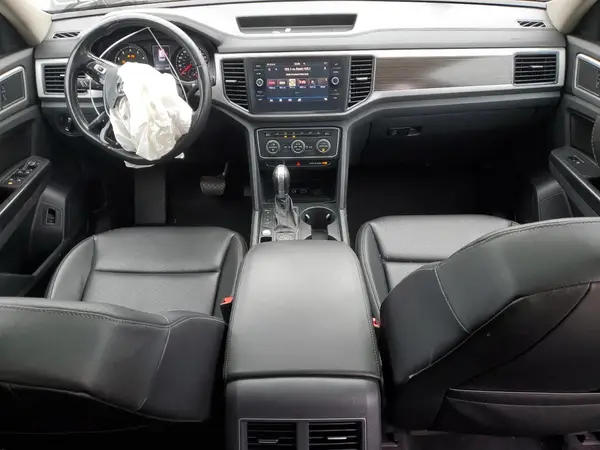 1V2UR2CA3KC553605 2019 VOLKSWAGEN ATLAS - Image 8