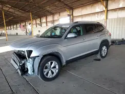 1V2UR2CA3KC559484 2019 VOLKSWAGEN ATLAS