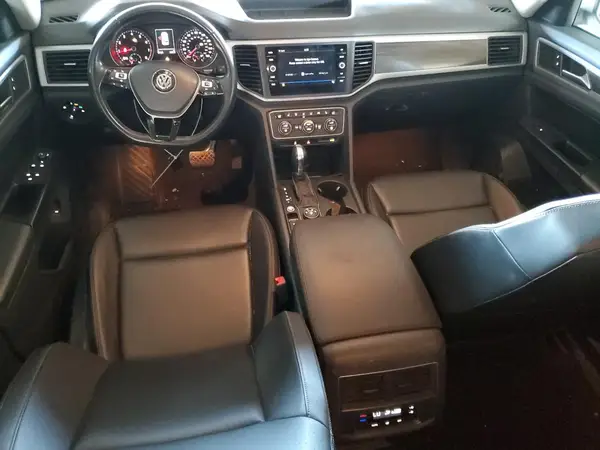 1V2UR2CA3KC559484 2019 VOLKSWAGEN ATLAS - Image 8