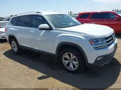 1V2UR2CA3KC559551 2019 VOLKSWAGEN ATLAS