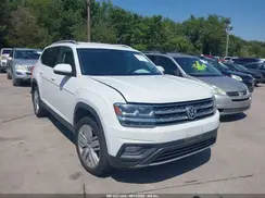 1V2UR2CA3KC566595 2019 VOLKSWAGEN ATLAS