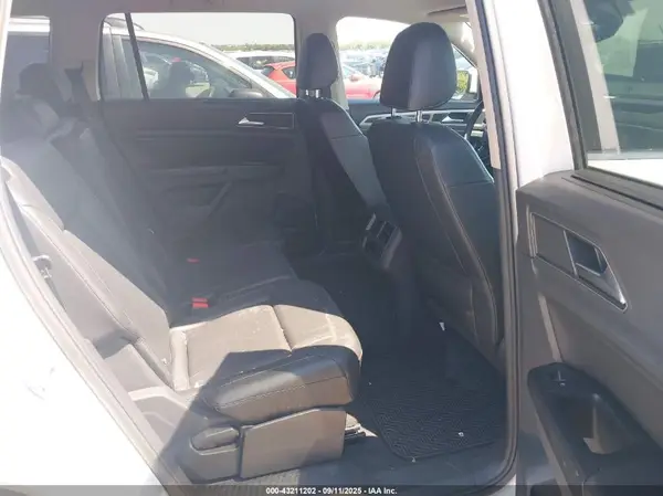 1V2UR2CA3KC566595 2019 VOLKSWAGEN ATLAS - Image 8