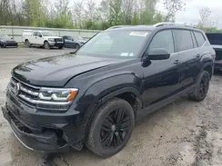 1V2UR2CA3KC568671 2019 VOLKSWAGEN ATLAS
