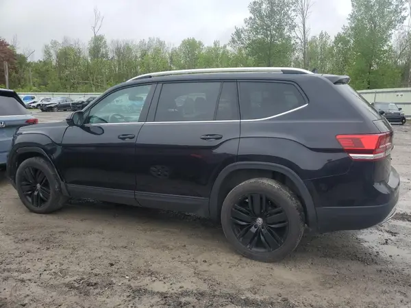 1V2UR2CA3KC568671 2019 VOLKSWAGEN ATLAS - Image 2