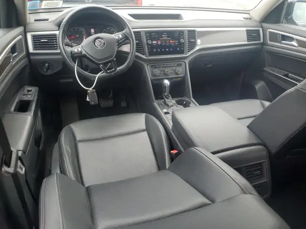 1V2UR2CA3KC568671 2019 VOLKSWAGEN ATLAS - Image 8