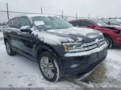 1V2UR2CA3KC568895 2019 VOLKSWAGEN ATLAS