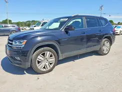 1V2UR2CA3KC569268 2019 VOLKSWAGEN ATLAS