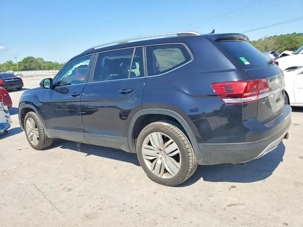 1V2UR2CA3KC569268 2019 VOLKSWAGEN ATLAS - Image 2