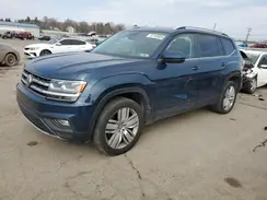 1V2UR2CA3KC569870 2019 VOLKSWAGEN ATLAS