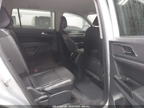 1V2UR2CA3KC571571 2019 VOLKSWAGEN ATLAS - Image 8