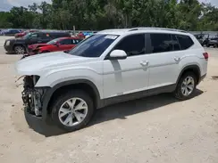 1V2UR2CA3KC575135 2019 VOLKSWAGEN ATLAS