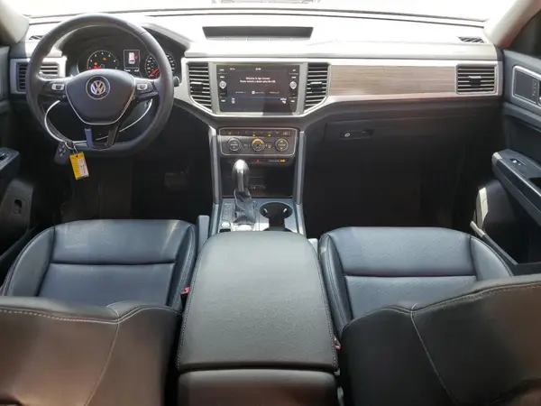 1V2UR2CA3KC575135 2019 VOLKSWAGEN ATLAS - Image 8