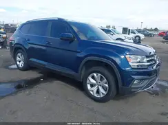 1V2UR2CA3KC576320 2019 VOLKSWAGEN ATLAS