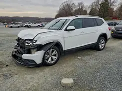 1V2UR2CA3KC580108 2019 VOLKSWAGEN ATLAS