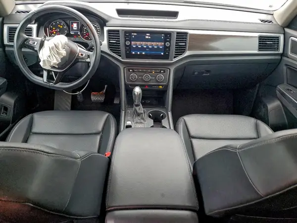 1V2UR2CA3KC580108 2019 VOLKSWAGEN ATLAS - Image 8