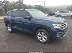 1V2UR2CA3KC581114 2019 VOLKSWAGEN ATLAS
