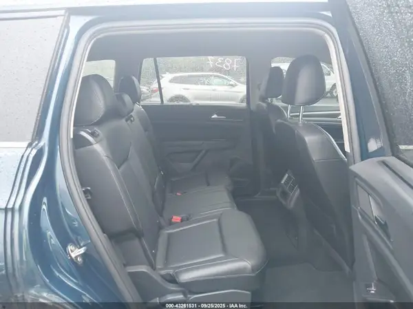 1V2UR2CA3KC581114 2019 VOLKSWAGEN ATLAS - Image 8
