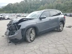1V2UR2CA3KC581162 2019 VOLKSWAGEN ATLAS