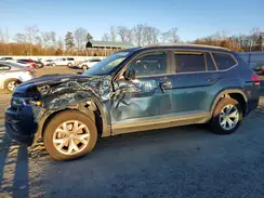 1V2UR2CA3KC581727 2019 VOLKSWAGEN ATLAS