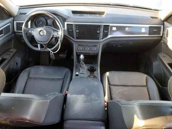 1V2UR2CA3KC581727 2019 VOLKSWAGEN ATLAS - Image 8