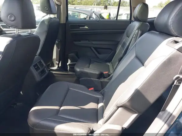 1V2UR2CA3KC599015 2019 VOLKSWAGEN ATLAS - Image 8