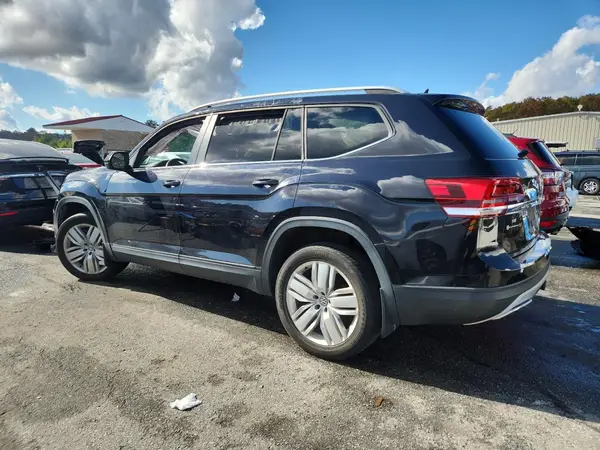 1V2UR2CA3KC604973 2019 VOLKSWAGEN ATLAS - Image 2
