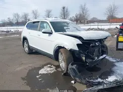 1V2UR2CA3KC607033 2019 VOLKSWAGEN ATLAS