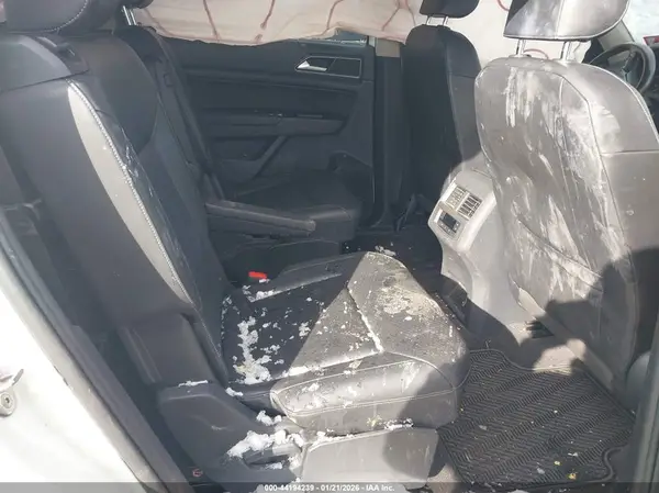 1V2UR2CA3KC607033 2019 VOLKSWAGEN ATLAS - Image 8