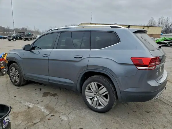1V2UR2CA3KC607226 2019 VOLKSWAGEN ATLAS - Image 2