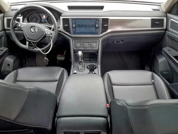 1V2UR2CA3KC607226 2019 VOLKSWAGEN ATLAS - Image 8