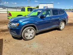 1V2UR2CA3KC612118 2019 VOLKSWAGEN ATLAS