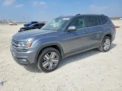 1V2UR2CA3KC612698 2019 VOLKSWAGEN ATLAS