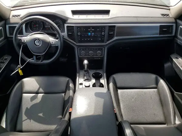 1V2UR2CA3KC612698 2019 VOLKSWAGEN ATLAS - Image 8