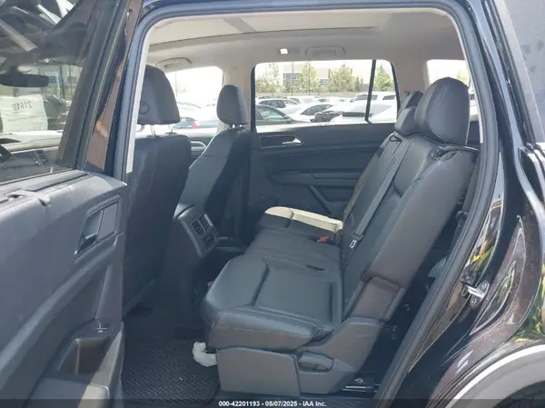 1V2UR2CA3KC613656 2019 VOLKSWAGEN ATLAS - Image 8