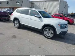 1V2UR2CA3KC613804 2019 VOLKSWAGEN ATLAS
