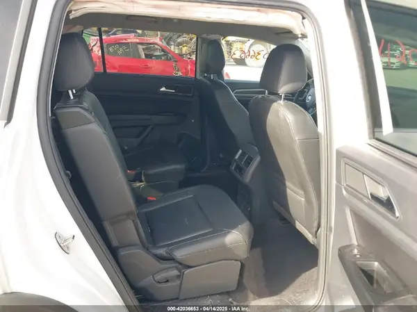 1V2UR2CA3KC613804 2019 VOLKSWAGEN ATLAS - Image 8
