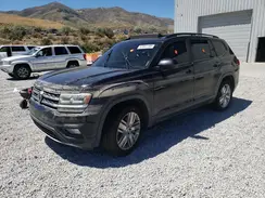 1V2UR2CA3KC614791 2019 VOLKSWAGEN ATLAS