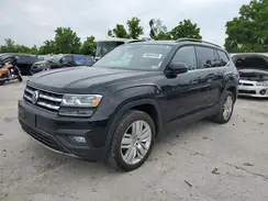 1V2UR2CA3LC502820 2020 VOLKSWAGEN ATLAS