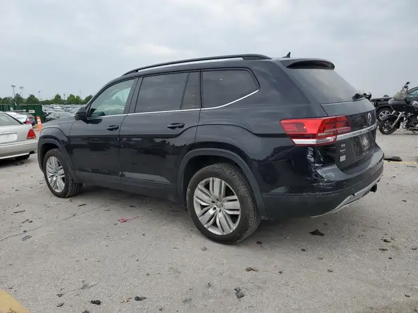 1V2UR2CA3LC502820 2020 VOLKSWAGEN ATLAS - Image 2
