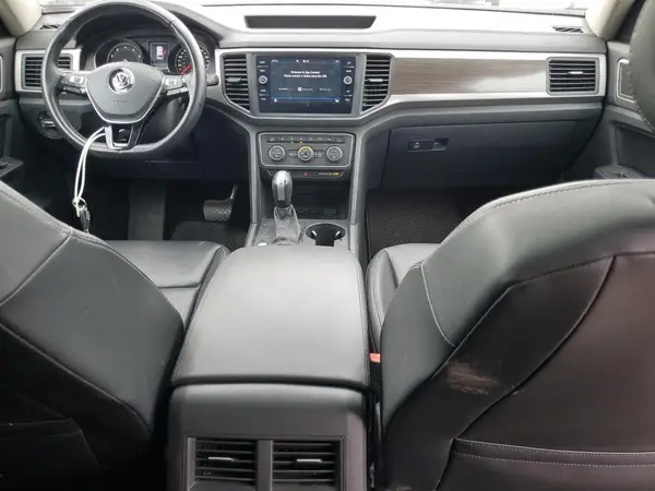 1V2UR2CA3LC502820 2020 VOLKSWAGEN ATLAS - Image 8